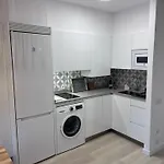 Apartment Plaza Del Ayuntamiento -centro Historico- *