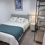 Apartman Plaza Del Ayuntamiento -centro Historico- *