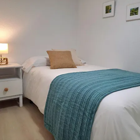 Plaza Del Ayuntamiento -centro Historico- Apartment