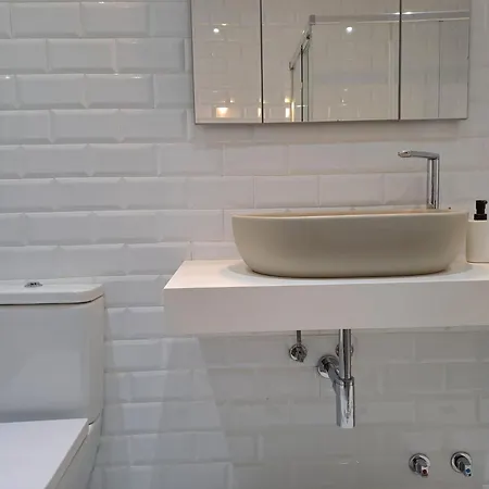 Apartment Plaza Del Ayuntamiento -centro Historico-