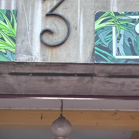 Plaza Del Ayuntamiento -centro Historico- Apartment Oviédo