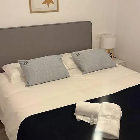 Plaza Del Ayuntamiento -centro Historico-