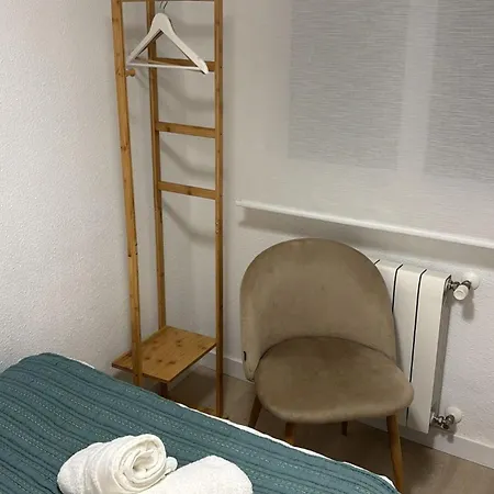 Plaza Del Ayuntamiento -centro Historico- Апартаменти