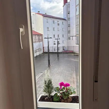 Апартаменти Plaza Del Ayuntamiento -centro Historico-