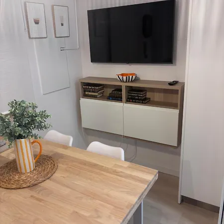 Апартаменти Plaza Del Ayuntamiento -centro Historico- Ов'єдо