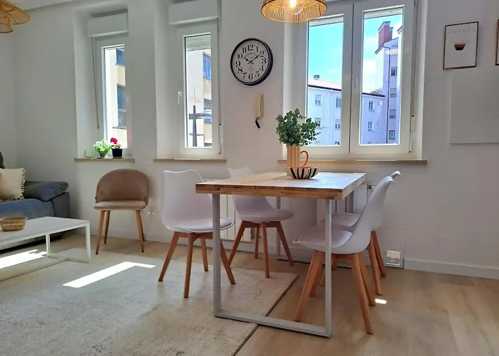 Apartment Plaza Del Ayuntamiento -centro Historico-