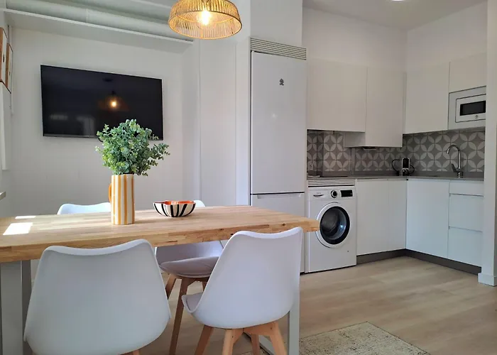 شقة Plaza Del Ayuntamiento -centro Historico- *