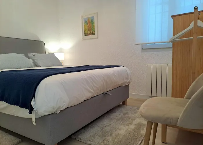 Plaza Del Ayuntamiento -centro Historico-