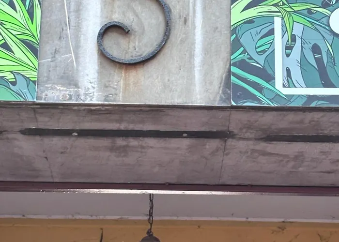 Plaza Del Ayuntamiento -centro Historico- شقة اوفيدو