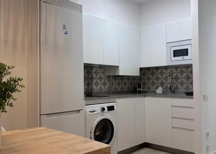 Plaza Del Ayuntamiento -centro Historico- Apartment *