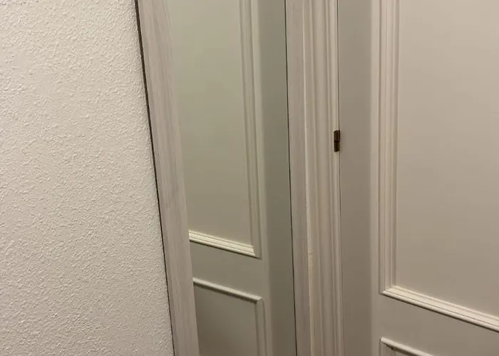 Plaza Del Ayuntamiento -centro Historico- اوفيدو