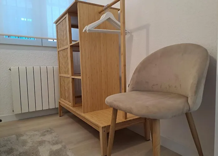 شقة Plaza Del Ayuntamiento -centro Historico- *