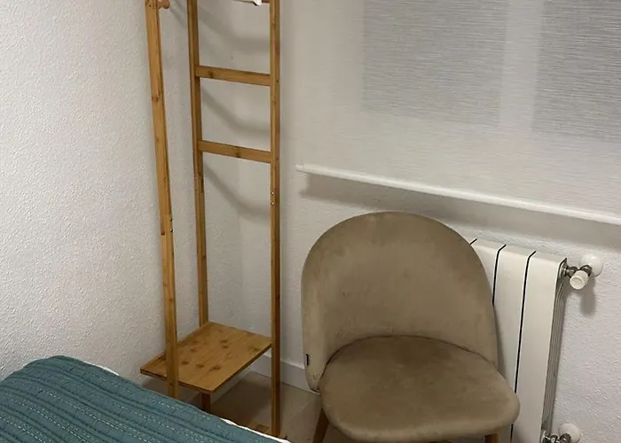 Plaza Del Ayuntamiento -centro Historico- شقة