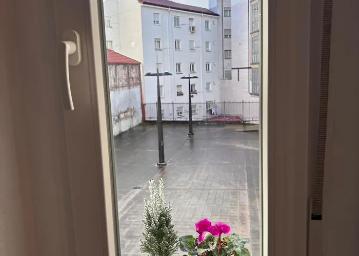 Apartment Plaza Del Ayuntamiento -centro Historico-