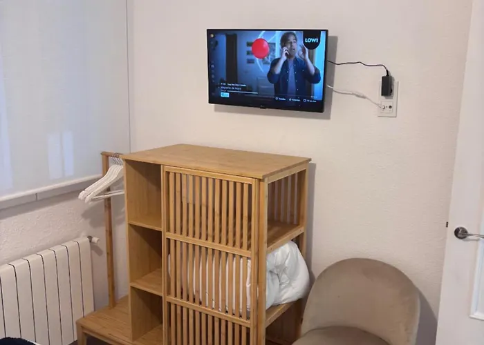 Plaza Del Ayuntamiento -centro Historico- Oviedo